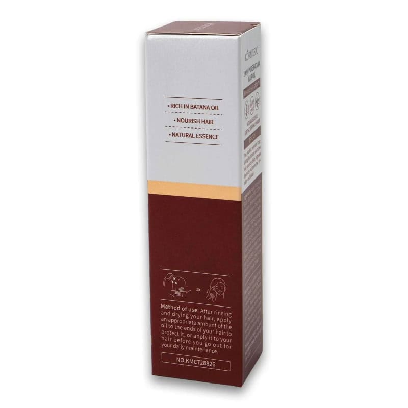 Batana Oil Natural Essence (160ml)